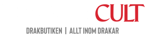 Dragon Cult | Drake Butiken - Allt Inom Drakar