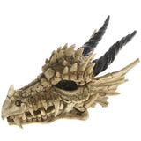 Dekorativ Drake Prydnad