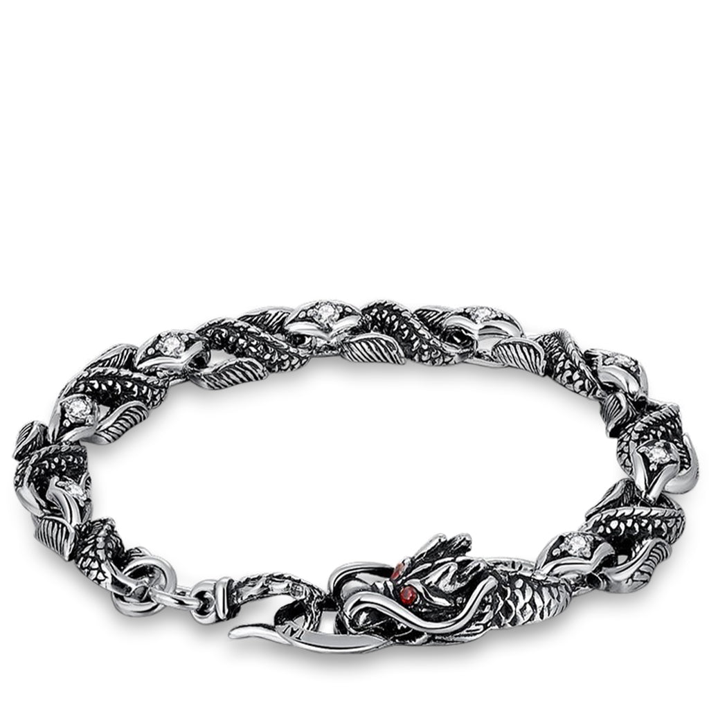 Draken Armband kopen | Sieraden, Tassen, Uiterlijk Draken Armband kopen | Sieraden, Tassen, Uiterlijk