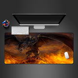 Drake Gaming Musmatta Stor
