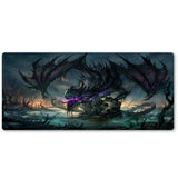 Gaming Musmatta Drake Monster
