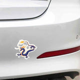 Kinesisk Drake Sticker