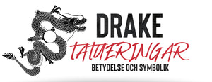 Drake Tatueringar: Betydelse Och Symbolik