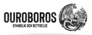 Ouroboros Betydelse Och Symbolik