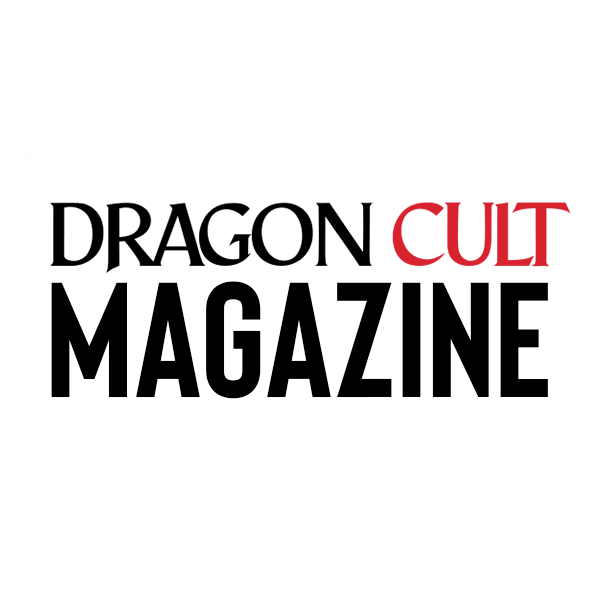 Dragon Cult Magazine